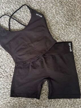 DFYNE Dynamic Set in Coco